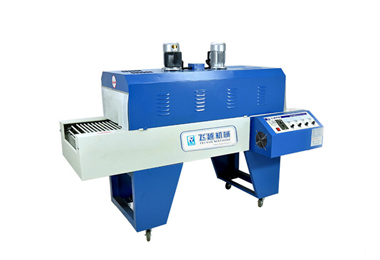 飛越機(jī)械FY-4020POF熱收縮包裝機(jī)