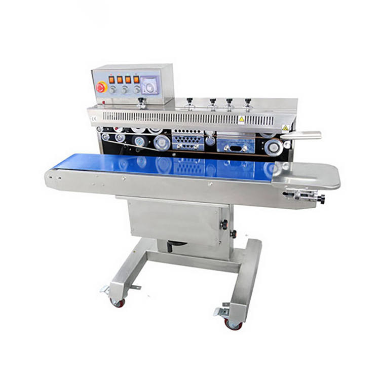 華聯(lián)FRM-1120W臥式連續(xù)封口機(jī)【墨輪印字】 華聯(lián)FRM-1120W臥式連續(xù)封口機(jī)【墨輪印字】
