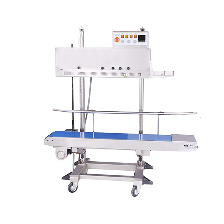 FRM-1120LD墨輪印字連續(xù)封口機 FRM-1120LD墨輪印字連續(xù)封口機